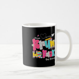 Taza De Café Hermano, Volvemos Con Todo Choferes De Autobuses B