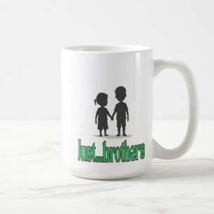 Taza De Café Hermanos