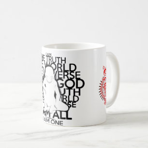 Taza De Café ⚙Hermanos Alquimia☕