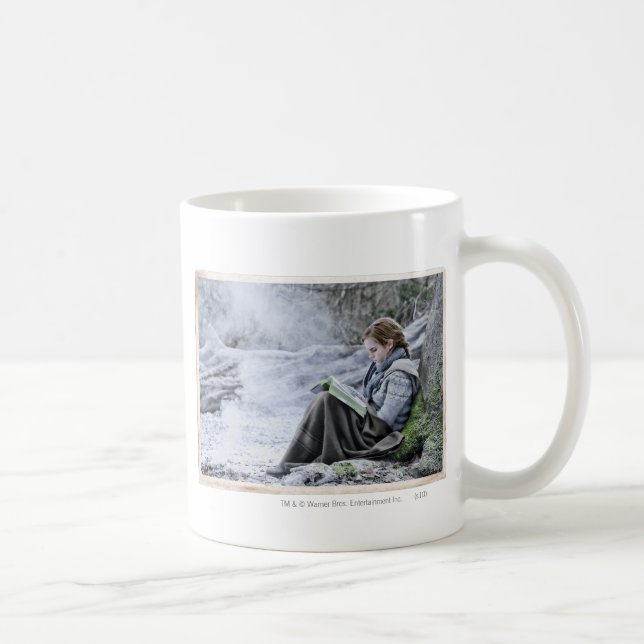 Taza De Café Hermione 13 (Derecha)