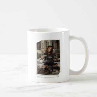 Taza De Café Hermione 20