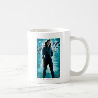 Taza De Café Hermione Granger