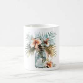 Taza De Café Hermosa 