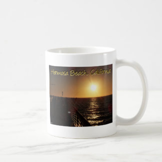 Taza De Café Hermosa Beach, CA