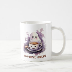 Taza De Café Hermosa Brews de 11 oz. Coffee Mug
