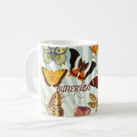 Hermosa Butterflys