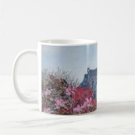 Taza De Café Hermosa Escocia Castillo de Edimburgo arte fino