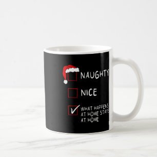 Taza De Café Hermosa Lista De Lo Que Sucede En Los Hombres De C