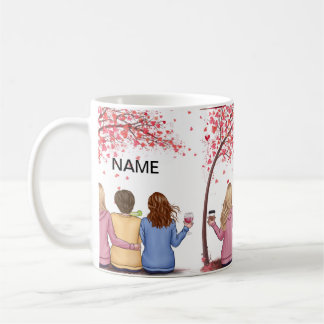 Taza De Café Hermosa Mug