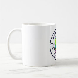 Taza De Café Hermosa Mug Única