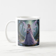 Hermosa Pearl Fairy de June