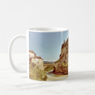 Taza De Café Hermosa villa medieval de Vaison la Romaine, P