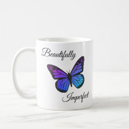 Taza De Café Hermosamente imperfecto