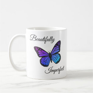 Taza De Café Hermosamente imperfecto