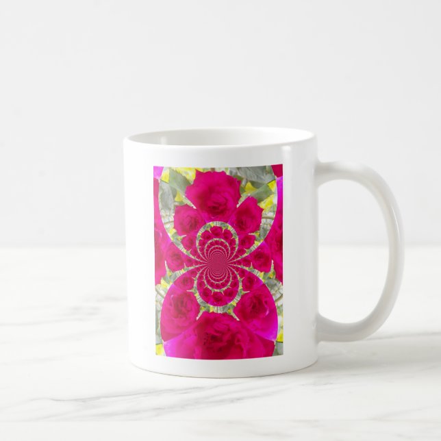 Taza De Café Hermosas rosas rojas increíbles.jpg (Derecha)