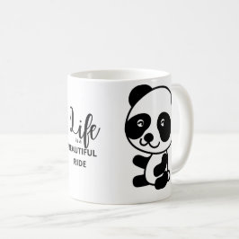 Taza De Café Hermoso