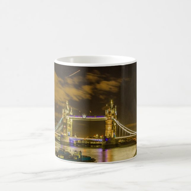 Taza De Café Hermoso (Centro)