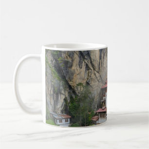 Taza De Café Hermoso escenario para café Mug