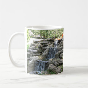 Taza De Café Hermoso escenario para café Mug