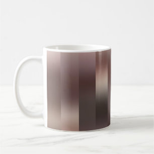 Taza De Café Hermoso fondo de color marrón vertical abstracto c
