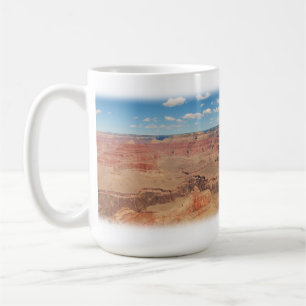Taza De Café ¡Hermoso Gran Cañón Mug!