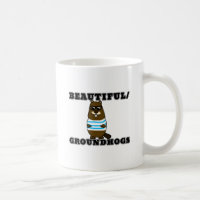 Hermoso/Groundhogs