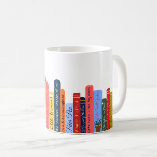 Taza De Café Hermoso libro