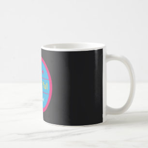 Taza De Café Hermoso, oro líquido, Mug clásico, 11 oz