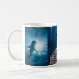 Taza De Café Hermoso Tazón de Recuerdo - Koh Tao, Tailandia
