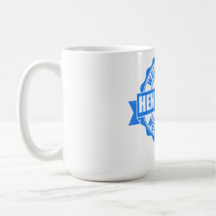 Taza De Café Hernderson de verano-florida