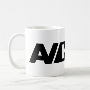 Taza De Café HERO Mug