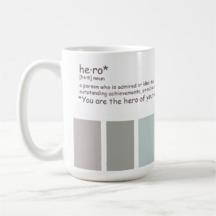Taza De Café héroe