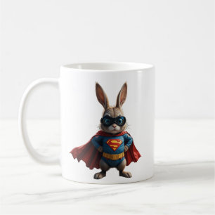 Taza De Café Héroe conyugal: Salvando el día