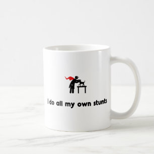 Taza De Café Héroe veterinario