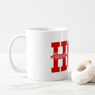 Taza De Café Heroínas del café de Jericó