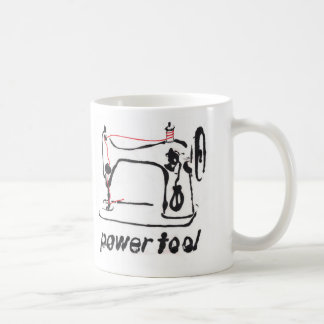 Taza De Café Herramienta eléctrica de ErnieK