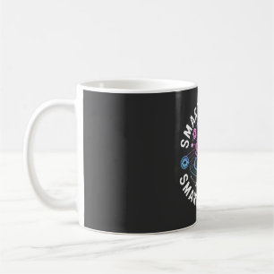 Taza De Café Herramientas inteligentes de inteligencia artifici