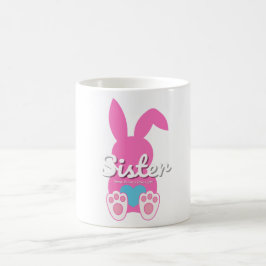 Taza De Café Herster Bunny Mug