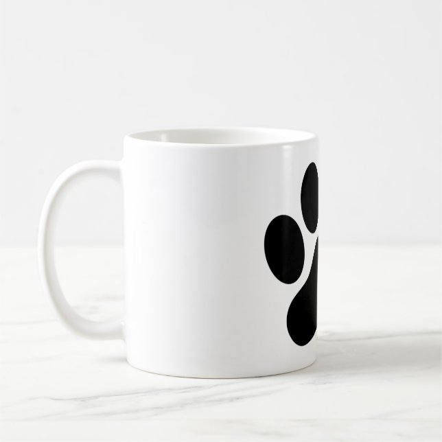 Taza De Café hg (Izquierda)