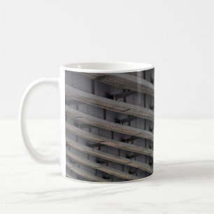 Taza De Café Hi-rise building