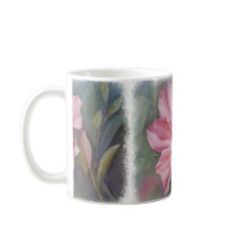 HIBISCUS CLASSIC MUG