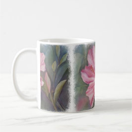 TAZA DE CAFÉ HIBISCUS CLASSIC MUG