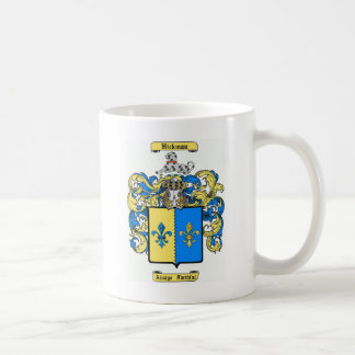 Taza De Café Hickman