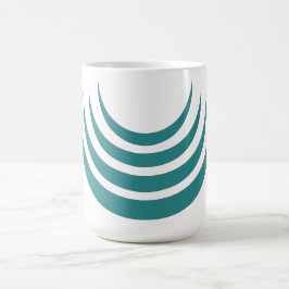 Taza De Café Hida Gifu Flag Mug