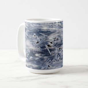 Taza De Café Hielo No ICE