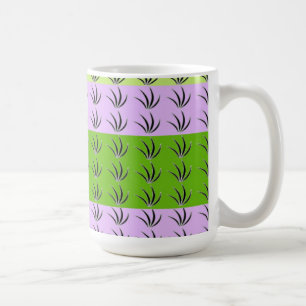 Taza De Café Hierba de Pascua