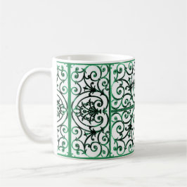 Taza De Café Hierro de Highgate