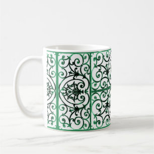 Taza De Café Hierro de Highgate