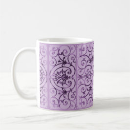 Taza De Café Hierro de Highgate