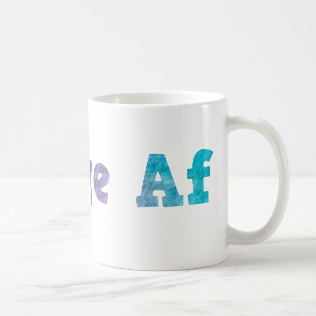 Taza De Café higge af (Derecha)